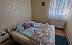 Jackpot Apartman