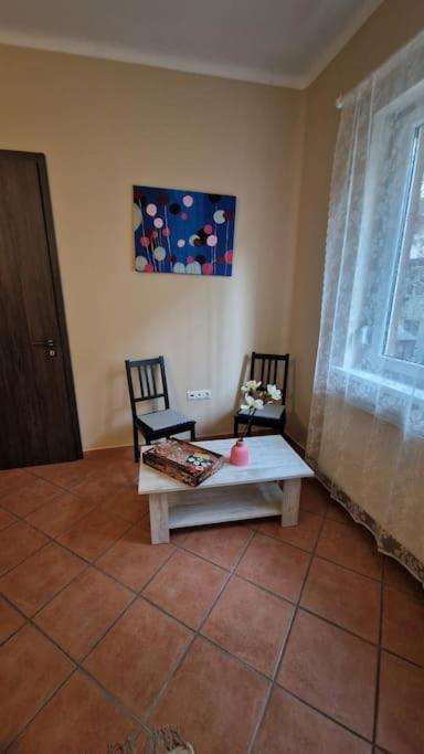 Jackpot Apartman Budapesta Exterior foto
