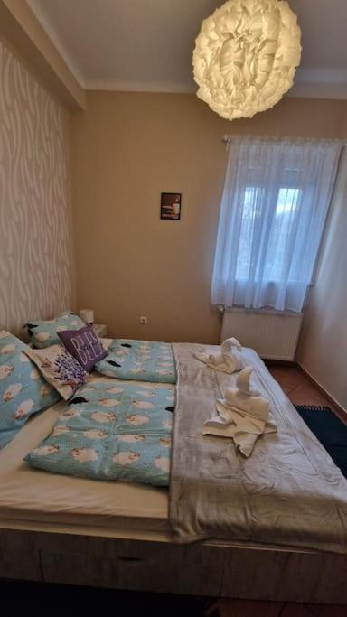 Jackpot Apartman Budapesta Exterior foto