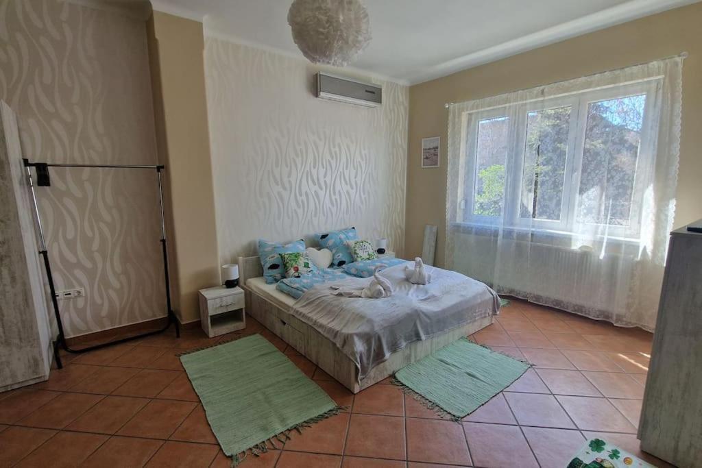 Jackpot Apartman Budapesta Exterior foto