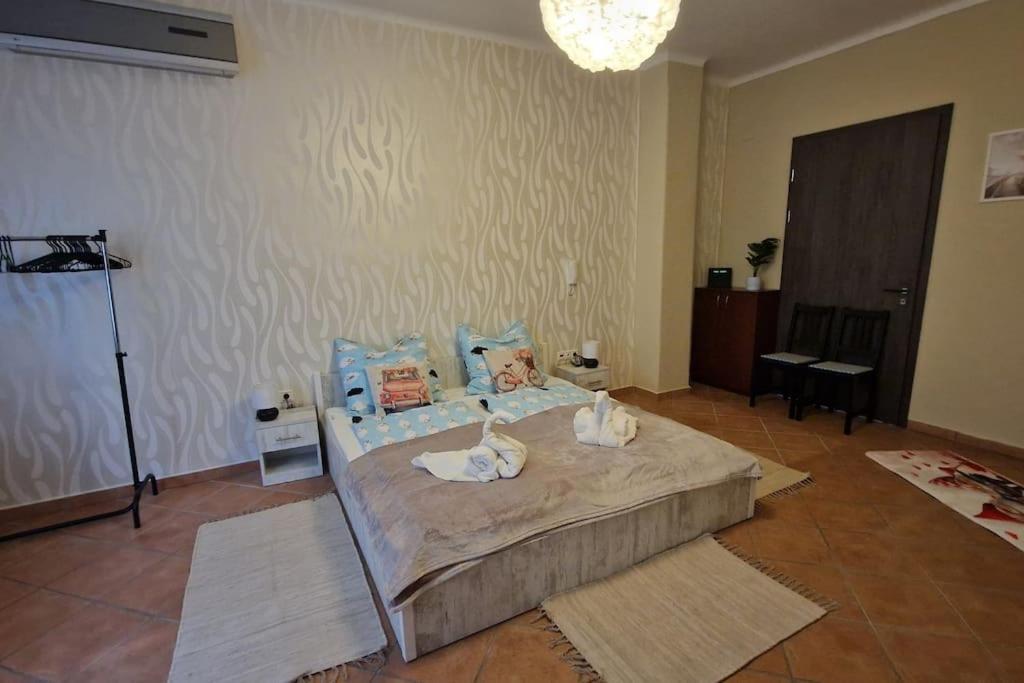 Jackpot Apartman Budapesta Exterior foto