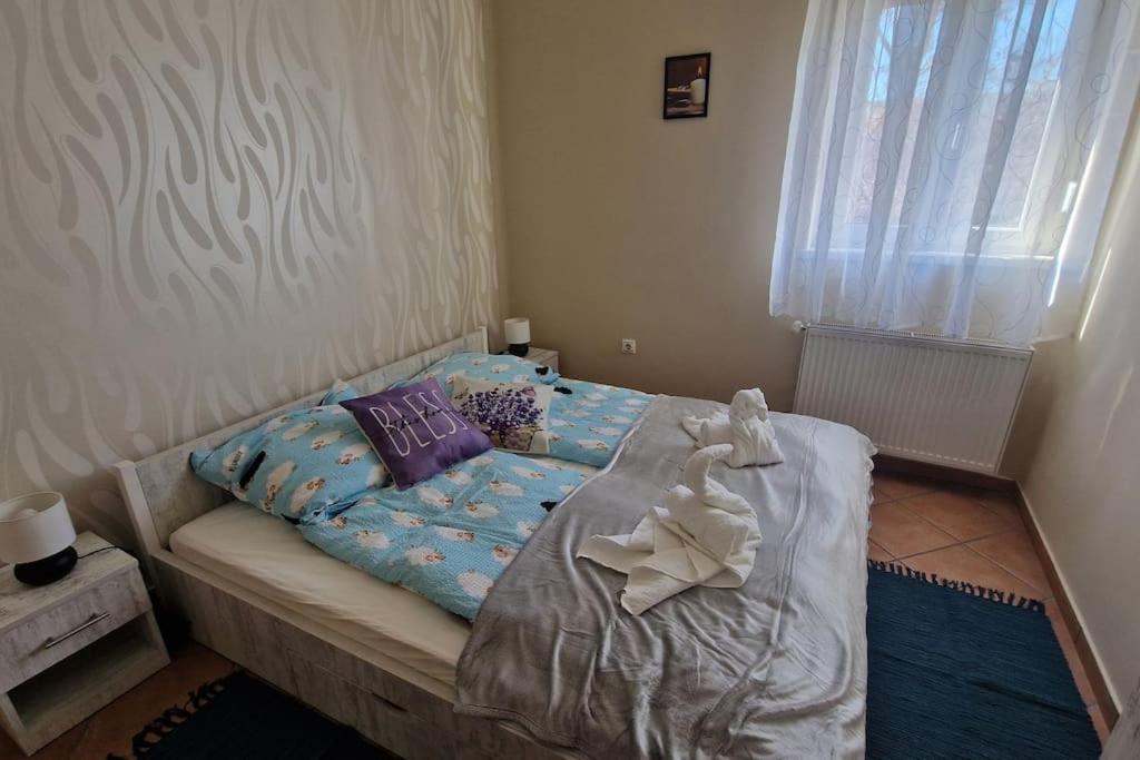 Jackpot Apartman Budapesta Exterior foto