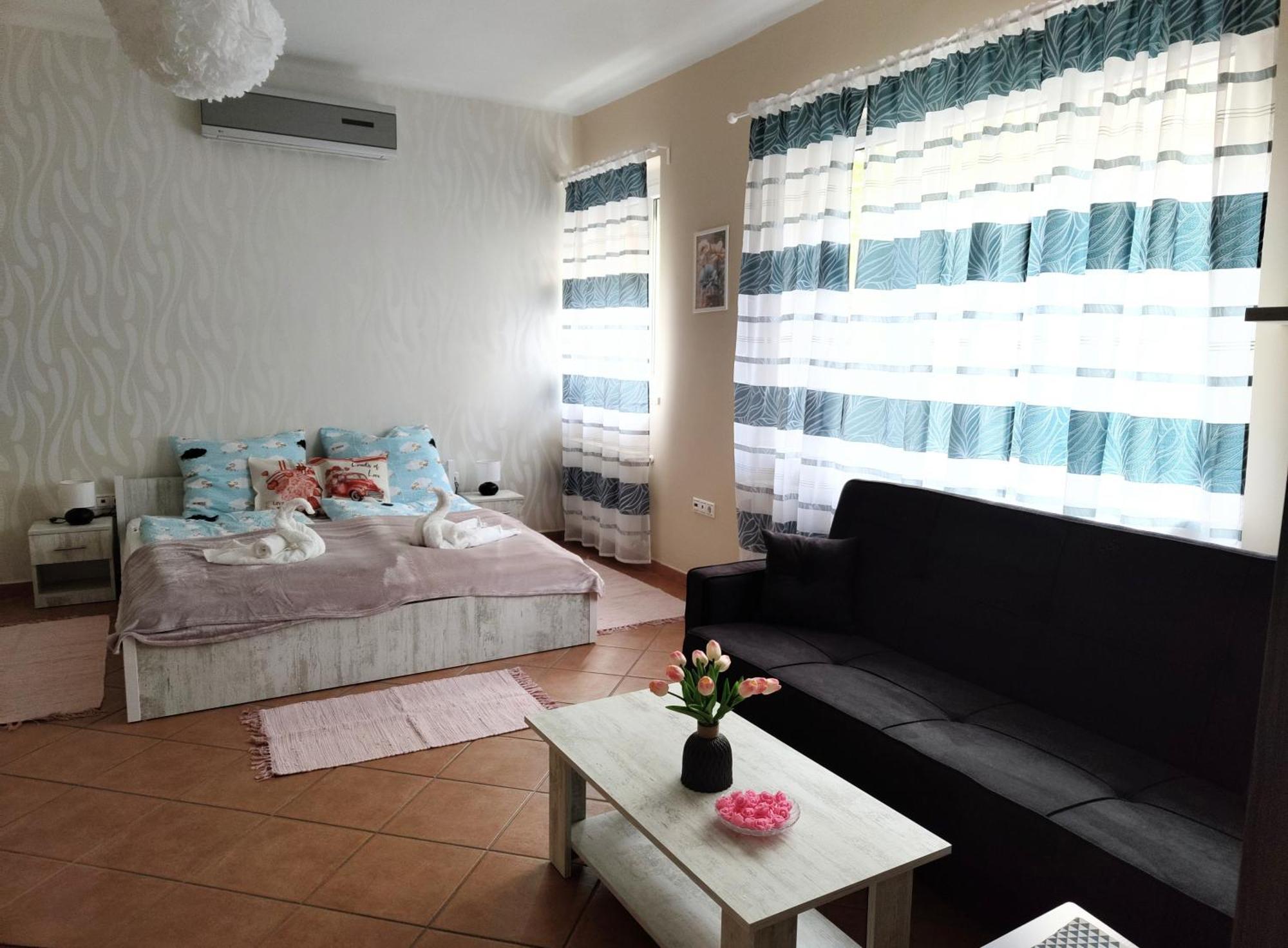 Jackpot Apartman Budapesta Exterior foto