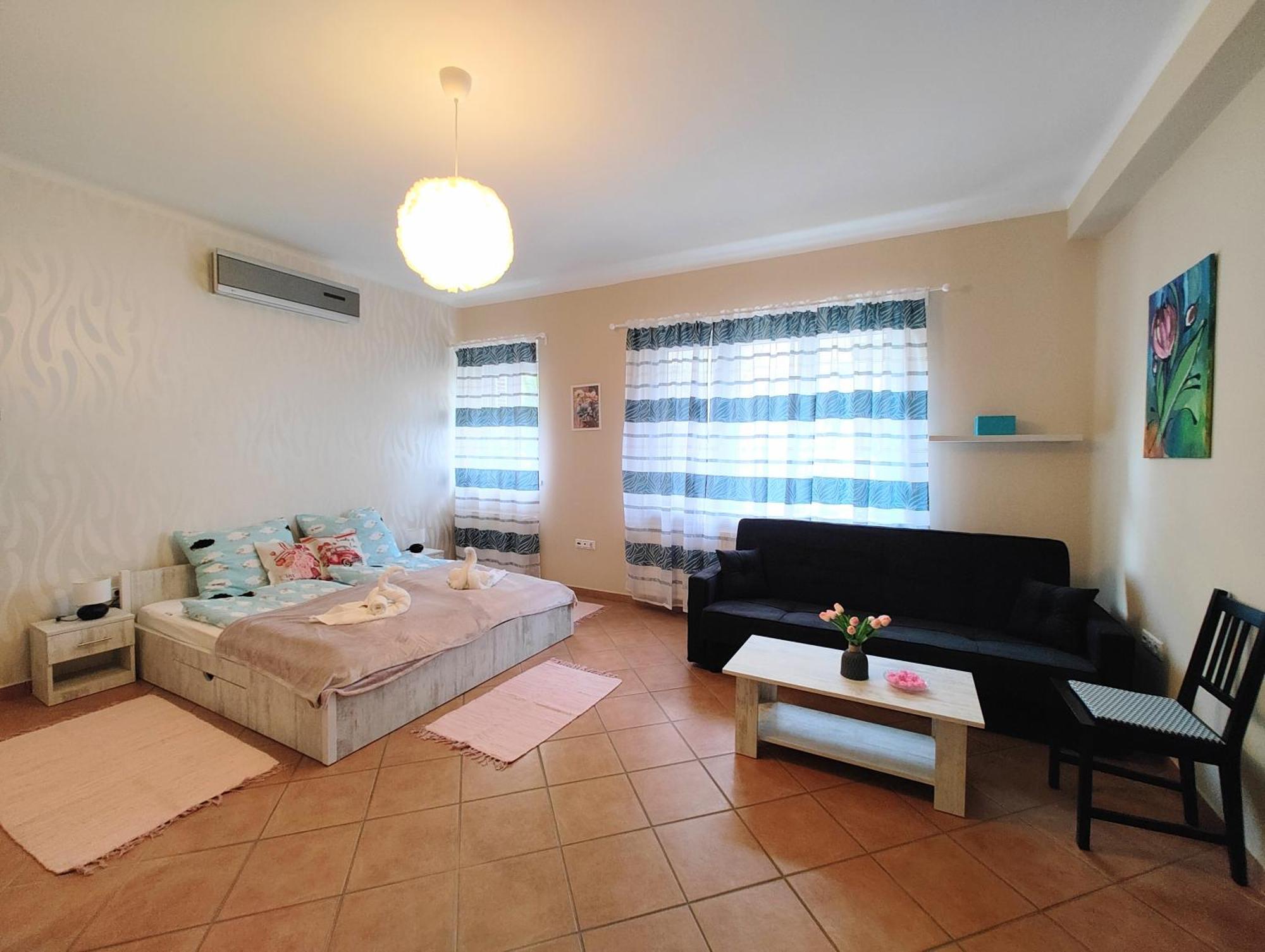 Jackpot Apartman Budapesta Exterior foto